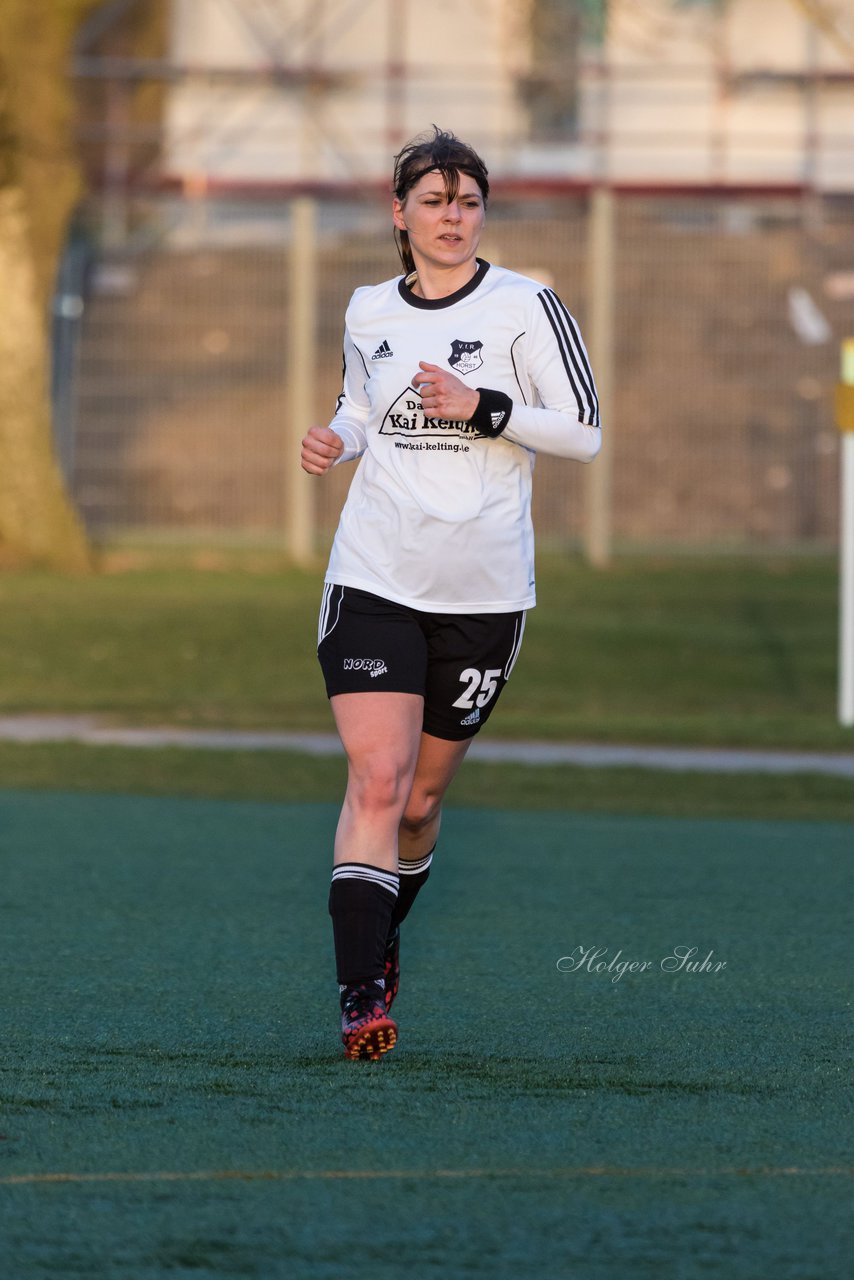 Bild 191 - Frauen VfR Horst - TSV Heiligenstedten : Ergebnis: 2:1